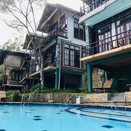 Tina Nature Villa Ella Exterior photo