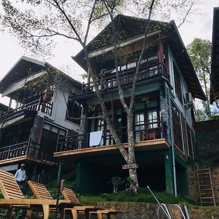 Tina Nature Villa Ella Exterior photo