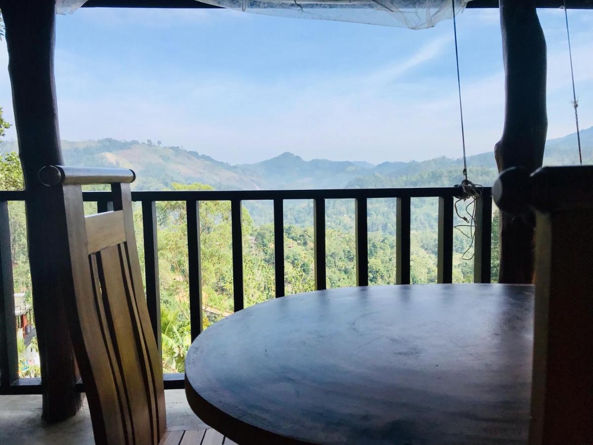 Tina Nature Villa Ella Exterior photo