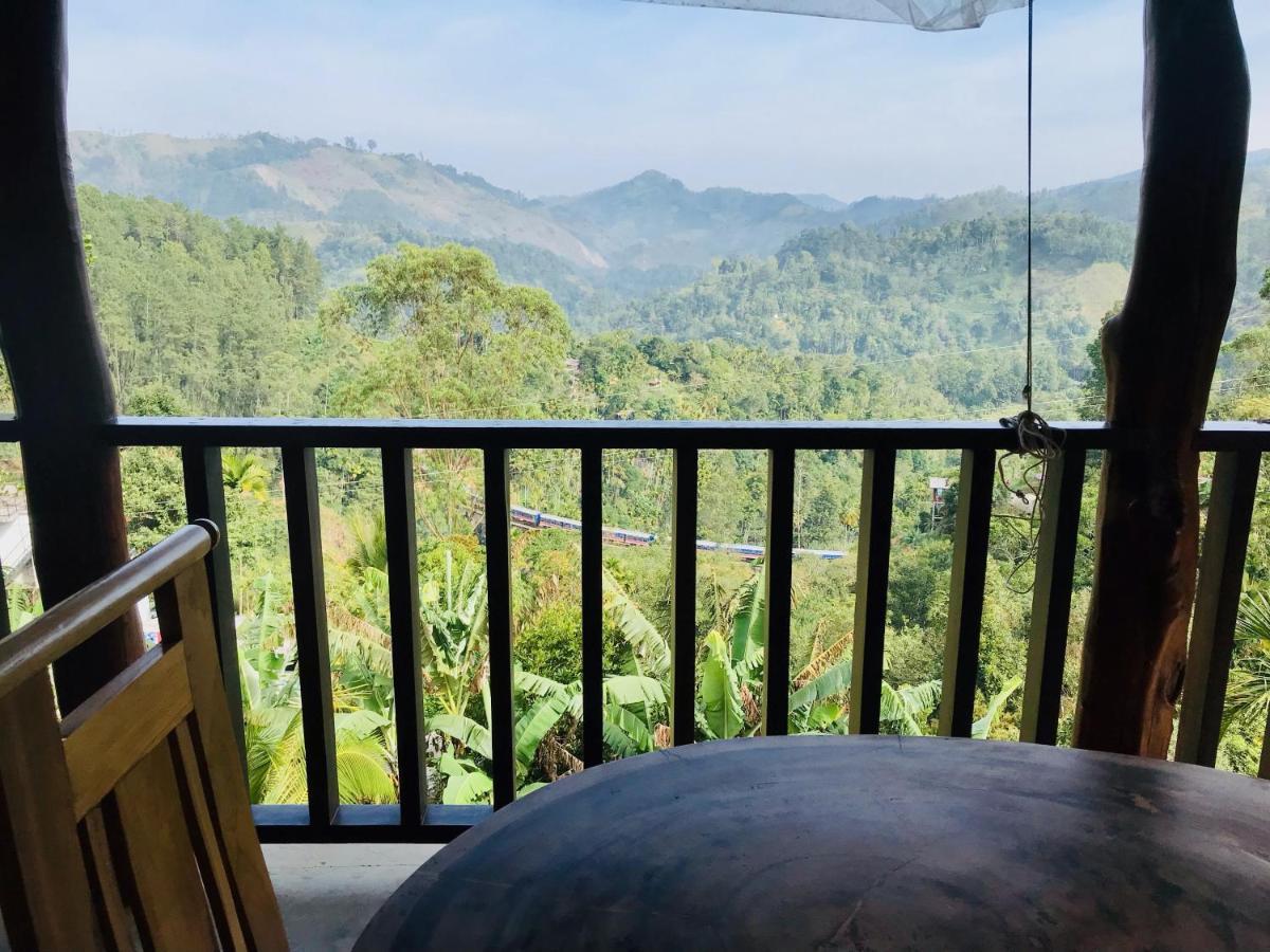 Tina Nature Villa Ella Exterior photo