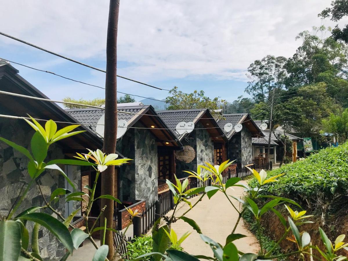 Tina Nature Villa Ella Exterior photo