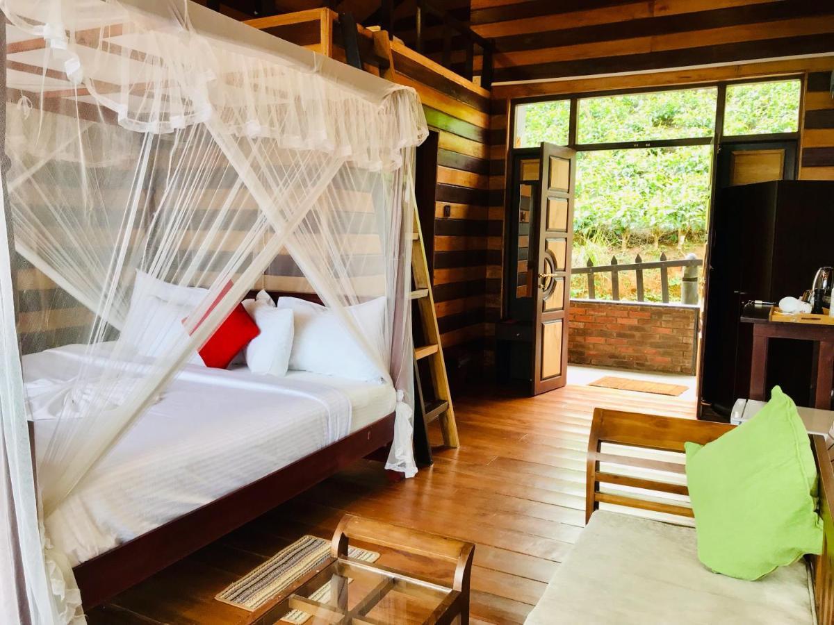 Tina Nature Villa Ella Exterior photo