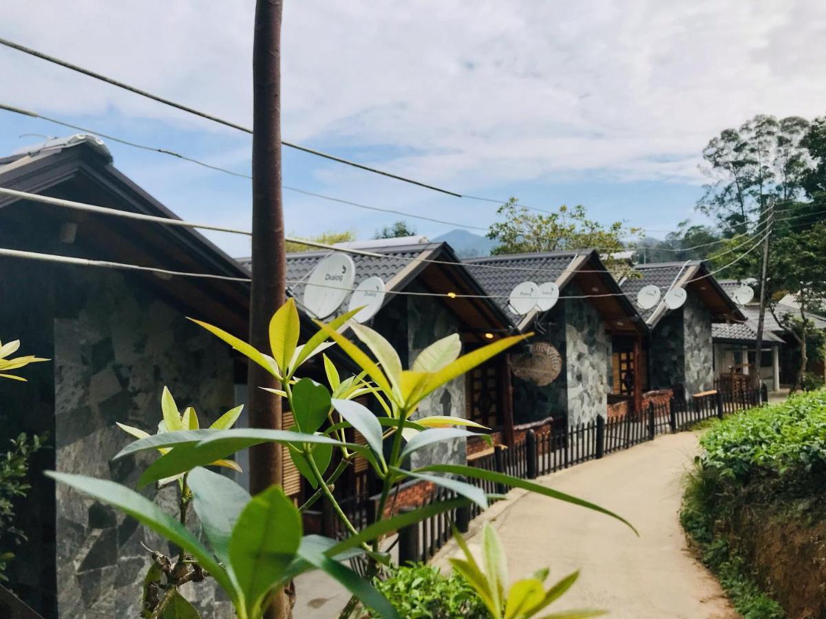 Tina Nature Villa Ella Exterior photo