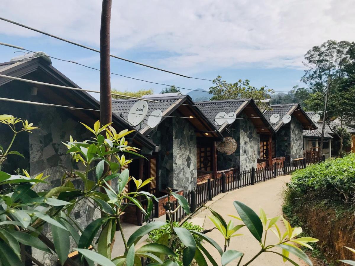 Tina Nature Villa Ella Exterior photo
