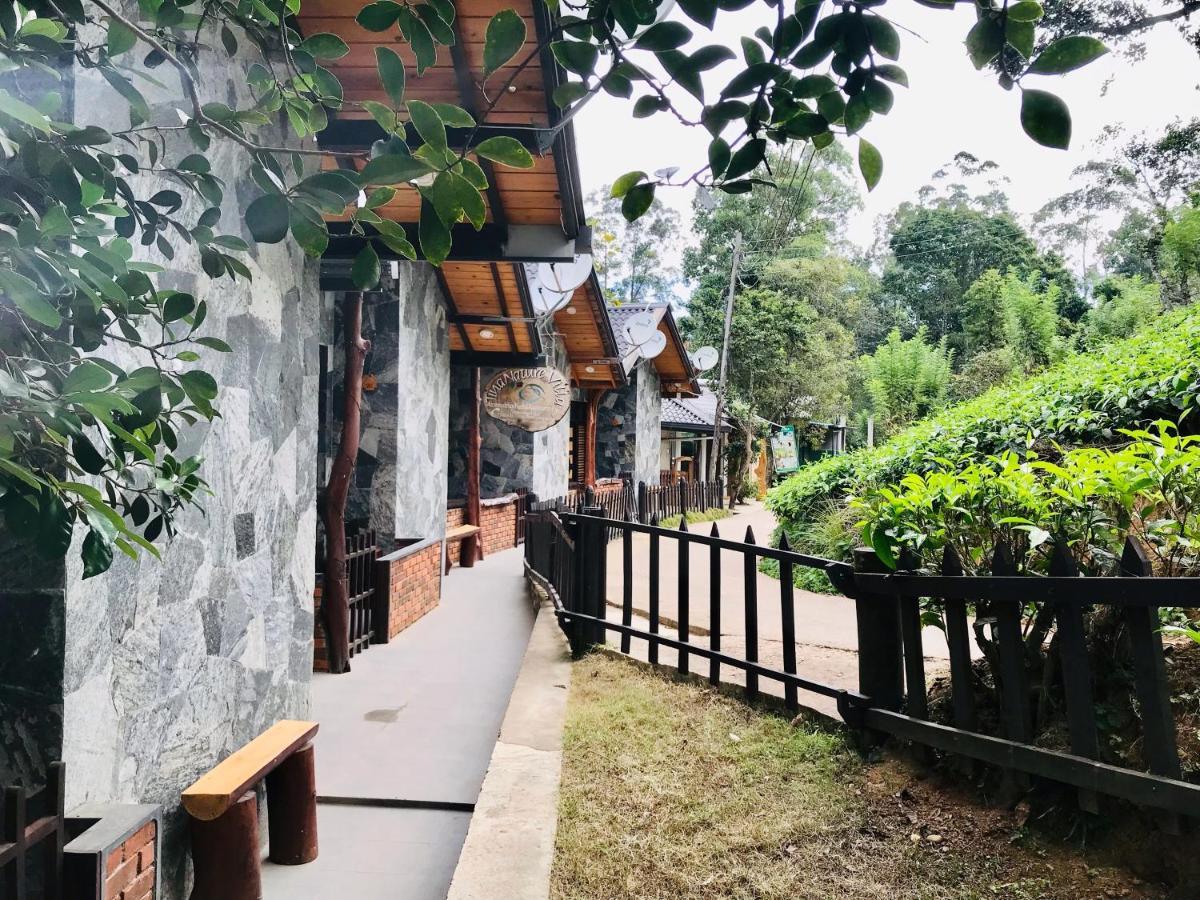 Tina Nature Villa Ella Exterior photo