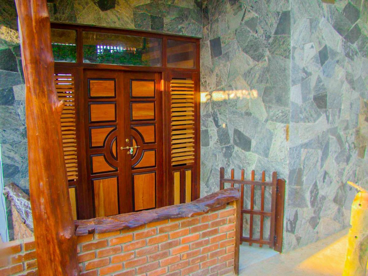 Tina Nature Villa Ella Exterior photo