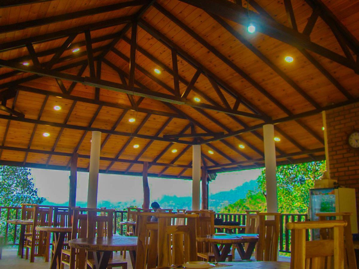 Tina Nature Villa Ella Exterior photo
