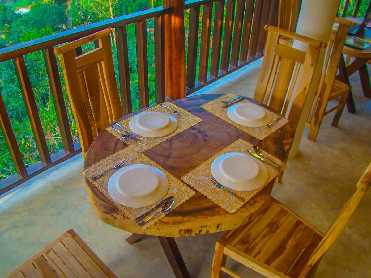Tina Nature Villa Ella Exterior photo