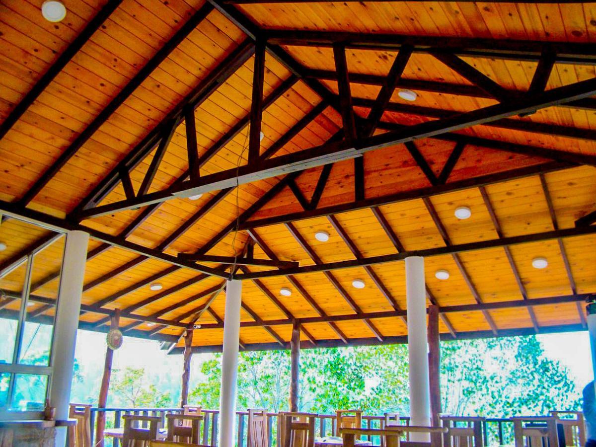 Tina Nature Villa Ella Exterior photo