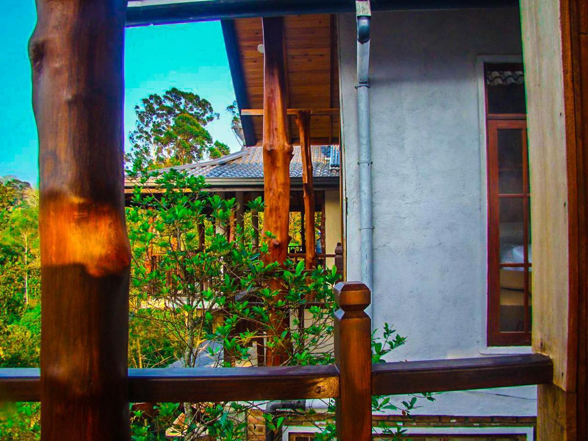 Tina Nature Villa Ella Exterior photo