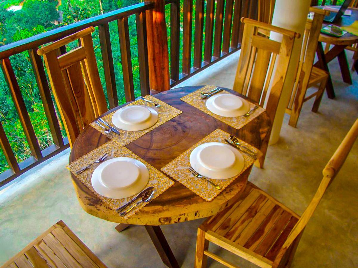 Tina Nature Villa Ella Exterior photo