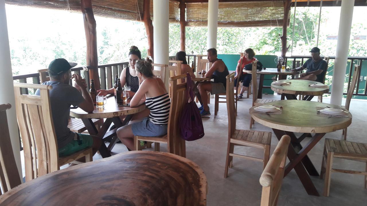 Tina Nature Villa Ella Exterior photo