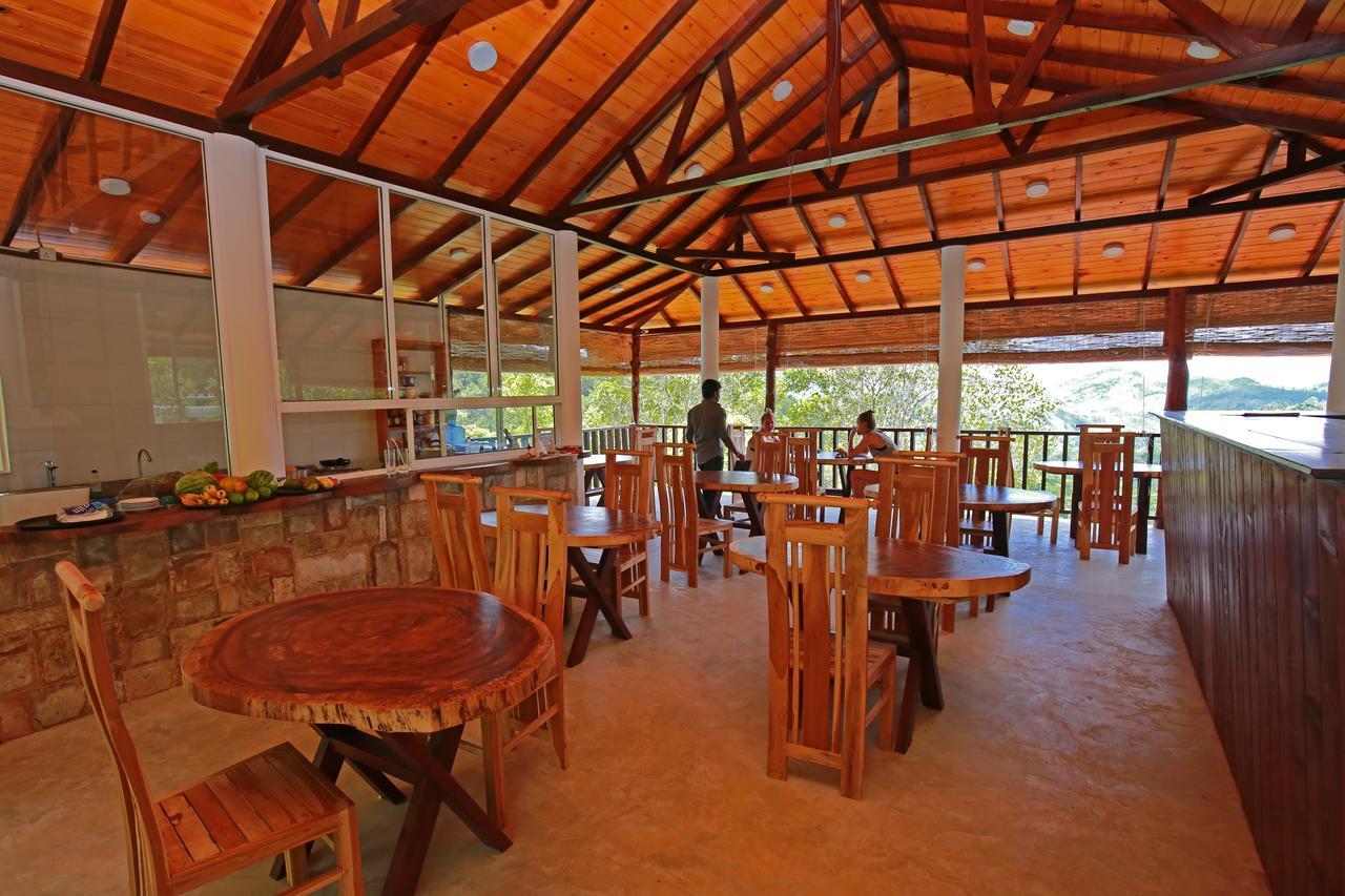 Tina Nature Villa Ella Exterior photo
