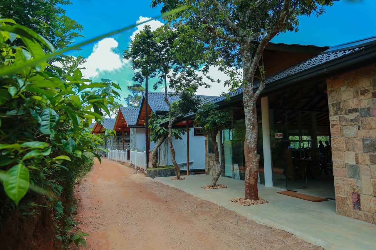 Tina Nature Villa Ella Exterior photo