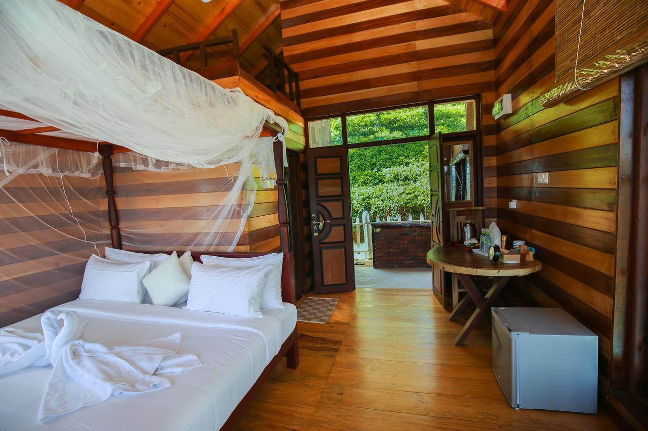 Tina Nature Villa Ella Exterior photo